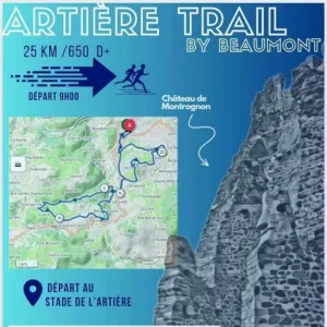 Artière Trail