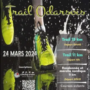 Trail Odarsois
