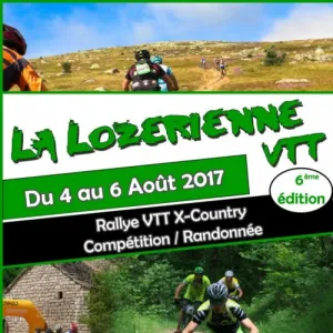 La Lozérienne VTT