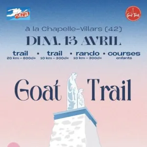 Goat Trail