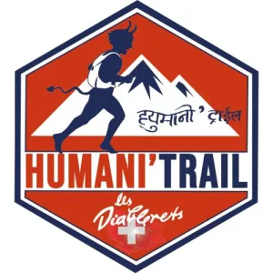 Humani'Trail - Grand Raid Sherpa