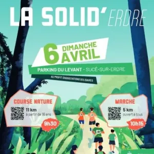 La Solid'Erdre