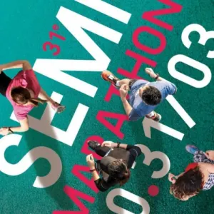 Semi-Marathon d'Antony