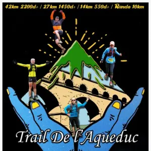 Trail de l'Aqueduc