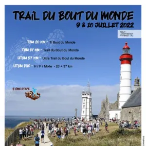 Trail du Bout du Monde