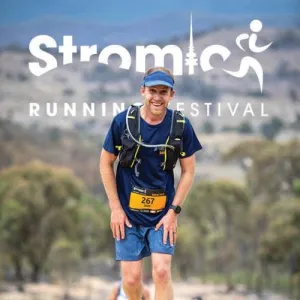 Stromlo Running Festival