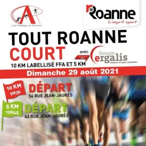 Tout Roanne Court