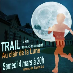 Trails du Pays Saint-Lois