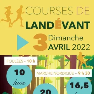 Landévant Sport Nature