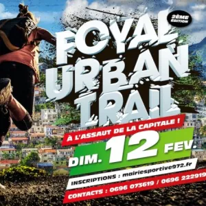 Foyal Urban Trail