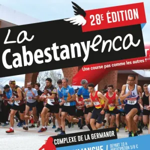 La Cabestanyenca