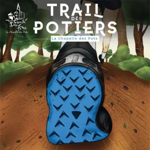 Trail des Potiers