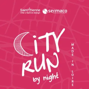 Sainté City Run