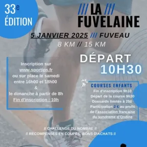 La Fuvelaine