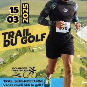 Trail du Golf