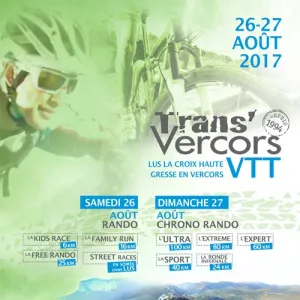 Transvercors VTT