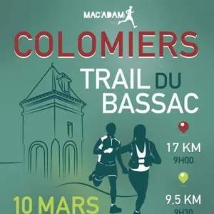 Trail du Bassac