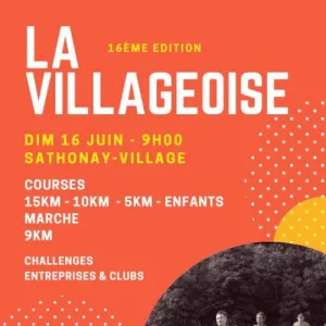 La Villageoise