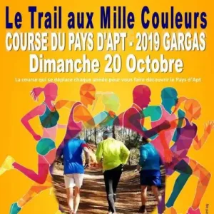 Course du Pays d'Apt