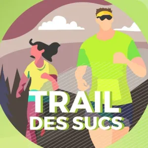 Trail des Sucs