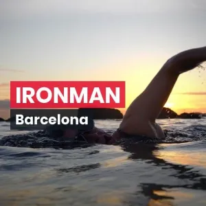 Ironman Barcelona