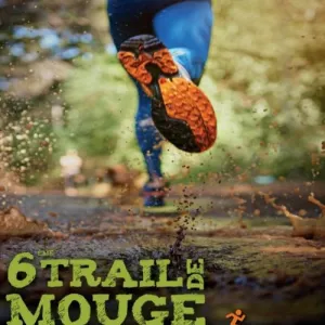 Trail de Mouge