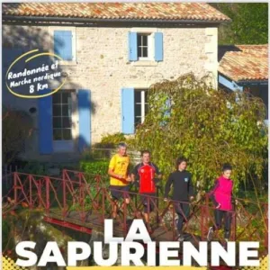 La Sapurienne