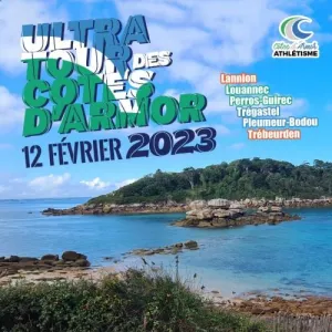 Ultra Tour des Côtes d'Armor