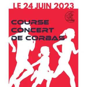 Course Concert de Corbas