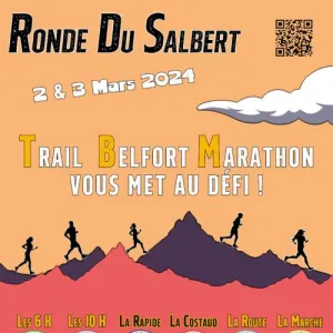 La Ronde du Salbert