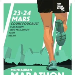 Marathon de Montauban