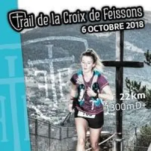 Trail de la Croix de Feissons