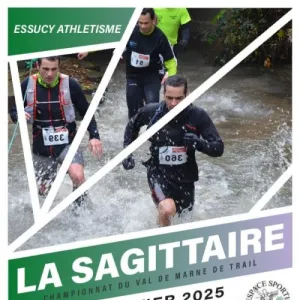 La Sagittaire