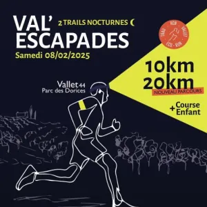 Val'Escapades