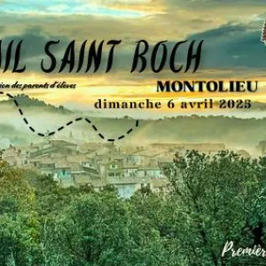 Trail Saint Roch