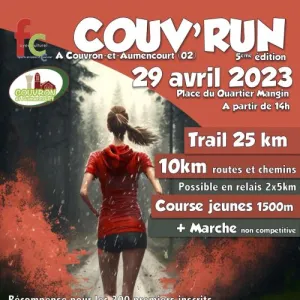 Couv'Run