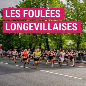 Les Foulées Longevillaises