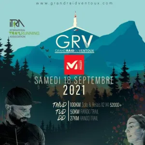 Grand Raid du Ventoux