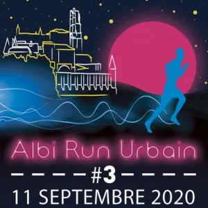 Albi Run Urbain