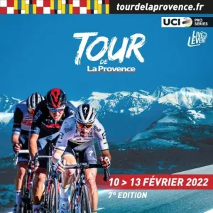 Tour de La Provence