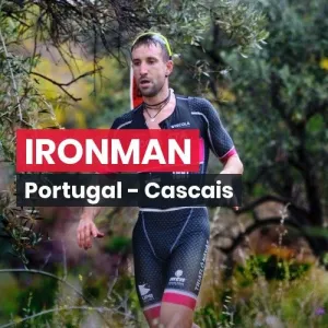 Ironman Portugal - Cascais