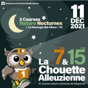 La Chouette Alleuzienne