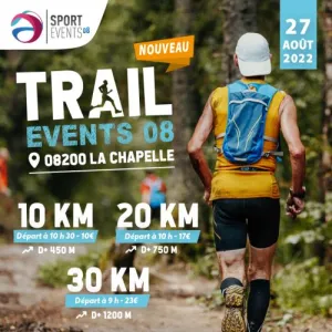 Trail Events 08