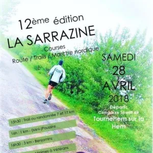 La Sarrazine