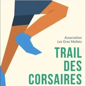 Trail des Corsaires