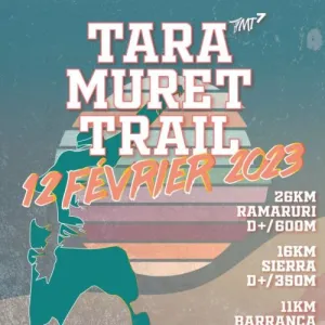 Tara Muret Trail