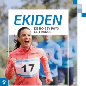 Ekiden de Roissy Pays de France