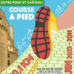 Entre Pont et Château