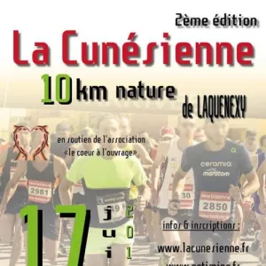 La Cunésienne