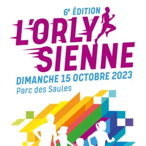 L'Orlysienne
